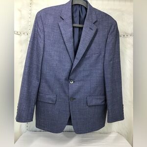 Lauren Ralph Lauren Black label Men's Blue Blazer